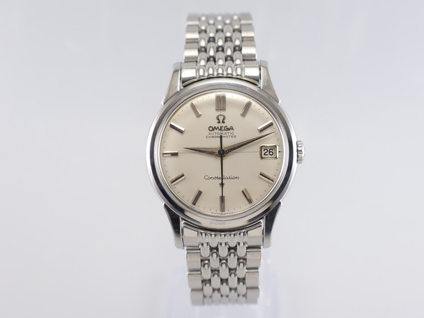 Omega Constellation Chronometer VWS-2928
