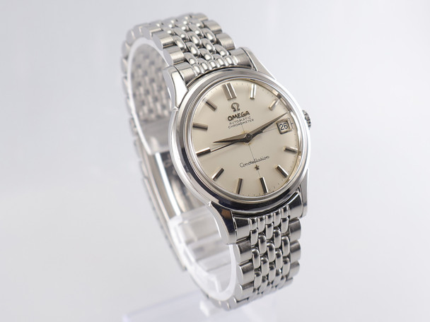 Omega Constellation Chronometer VWS-2928