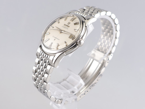 Omega Constellation Chronometer VWS-2928