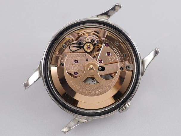 Omega Constellation Chronometer VWS-2928