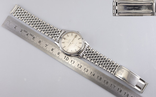 Omega Constellation Chronometer VWS-2928