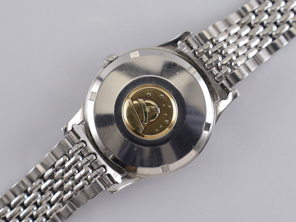 Omega Constellation Chronometer VWS-2928