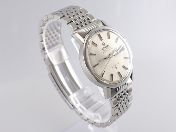 Omega Constellation Chronometer VWS-2929