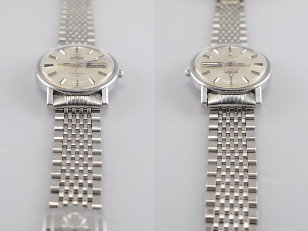 Omega Constellation Chronometer VWS-2929