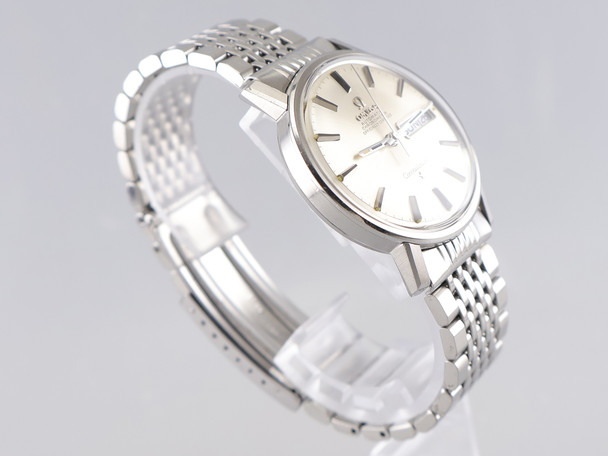 Omega Constellation Chronometer VWS-2929