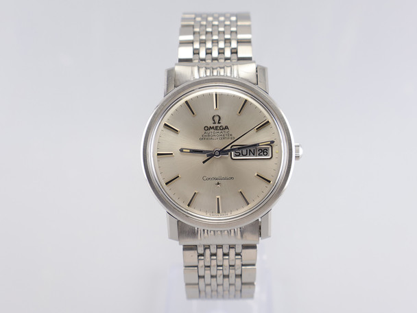 Omega Constellation Chronometer VWS-2929