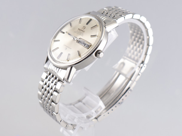 Omega Constellation Chronometer VWS-2929