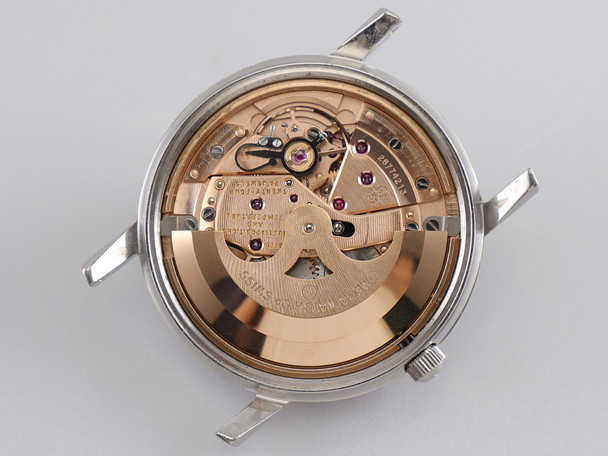 Omega Constellation Chronometer VWS-2929