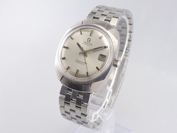 Omega Seamaster Cosmic Automatic VWS-2932