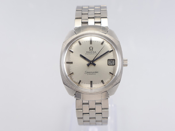 Omega Seamaster Cosmic Automatic VWS-2932