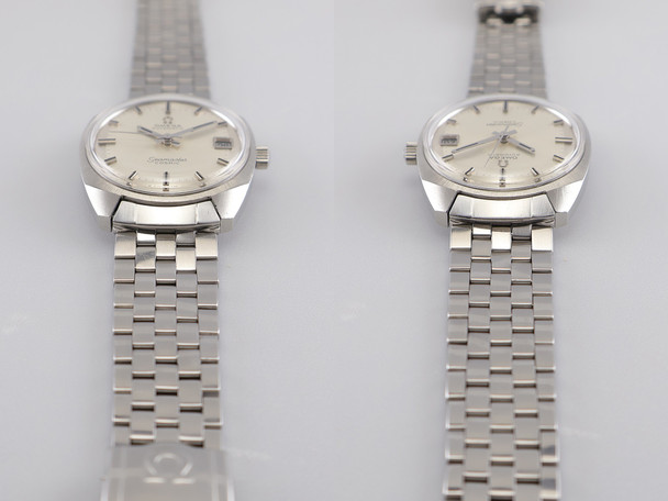 Omega Seamaster Cosmic Automatic VWS-2932