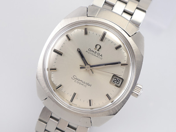 Omega Seamaster Cosmic Automatic VWS-2932