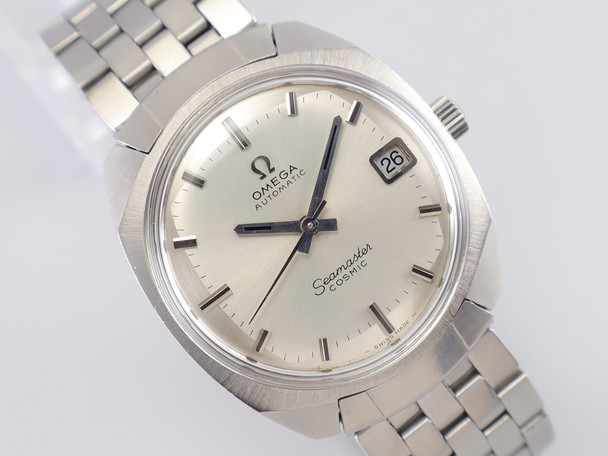 Omega Seamaster Cosmic Automatic VWS-2932