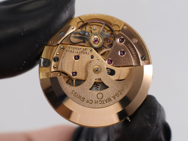 Omega Seamaster Cosmic Automatic VWS-2932