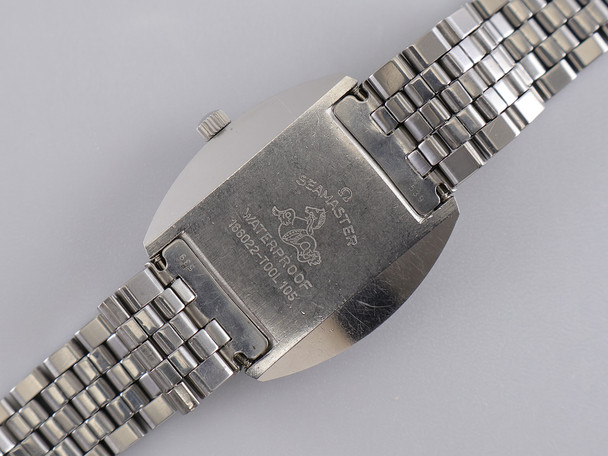 Omega Seamaster Cosmic Automatic VWS-2932