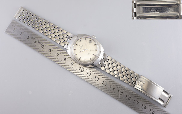 Omega Seamaster Cosmic Automatic VWS-2932