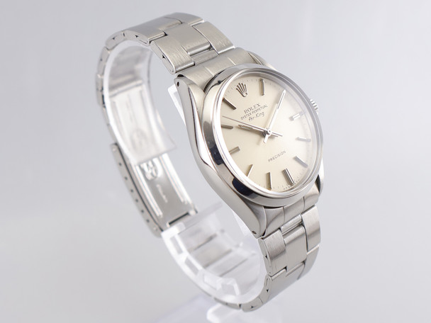 Rolex Air King VWS-2936