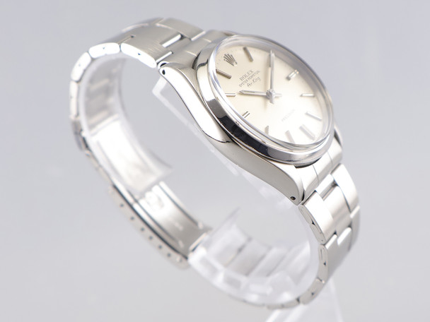Rolex Air King VWS-2936