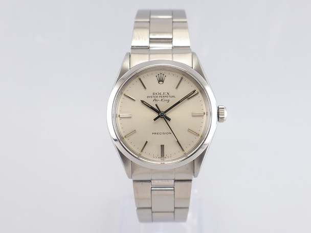 Rolex Air King VWS-2936