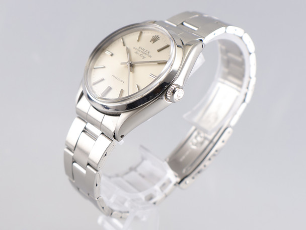 Rolex Air King VWS-2936