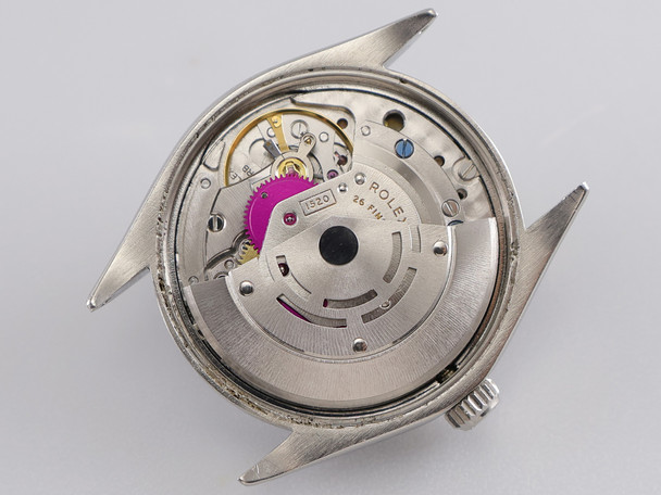 Rolex Air King VWS-2936