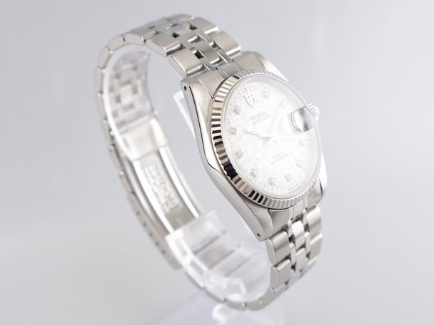 Tudor Prince Date VWS-2937