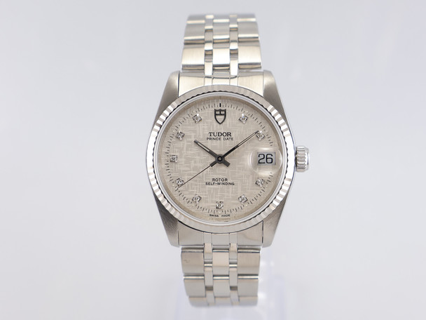 Tudor Prince Date VWS-2937