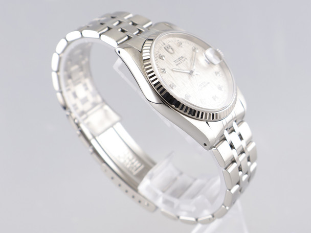 Tudor Prince Date VWS-2937