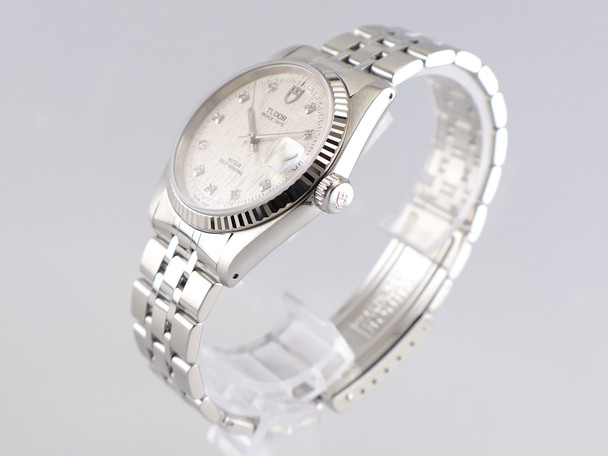 Tudor Prince Date VWS-2937