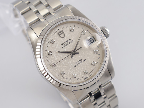 Tudor Prince Date VWS-2937