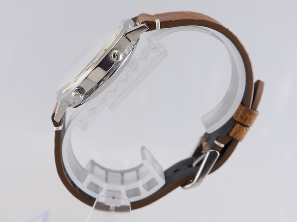 Jaeger-LeCoultre Jumbo Memodate Bumper Automatic VWS-2938