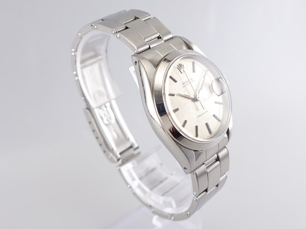 Rolex Oysterdate Precision VWS-2944