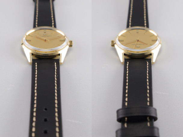 IWC Yellow Gold Caliber 89 VWS-2948