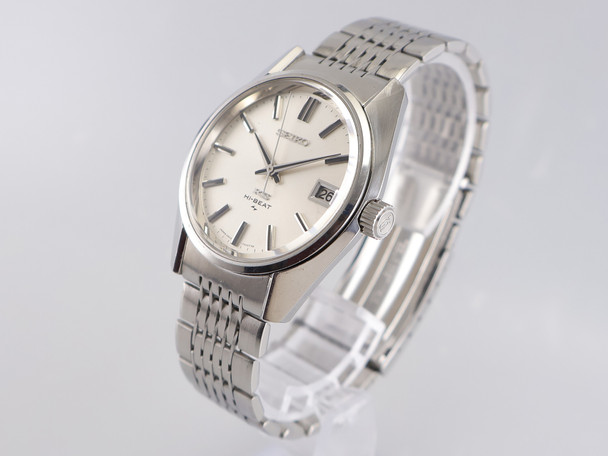 King Seiko 45KS Hi-Beat 36000 bph VWS-2953