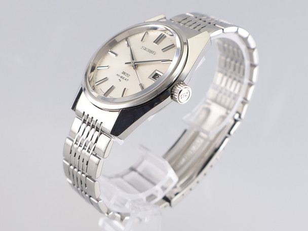 King Seiko 45KS Hi-Beat 36000 bph VWS-2953