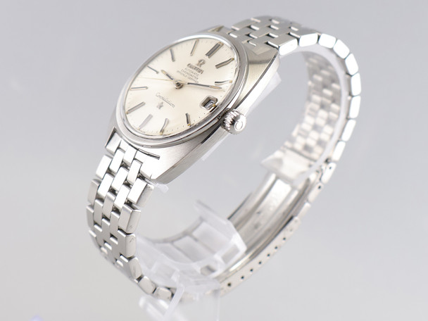 Omega Constellation Chronometer C Shape Automatic VWS-2957