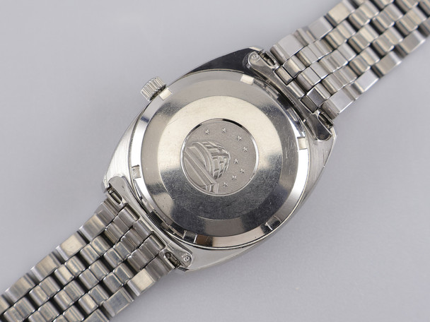 Omega Constellation Chronometer C Shape Automatic VWS-2957