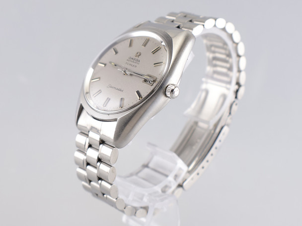 Omega Seamaster Automatic Oversized sparkle dial “Türler” VWS-2959