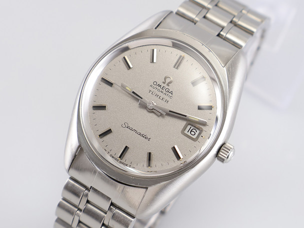 Omega Seamaster Automatic Oversized sparkle dial “Türler” VWS-2959