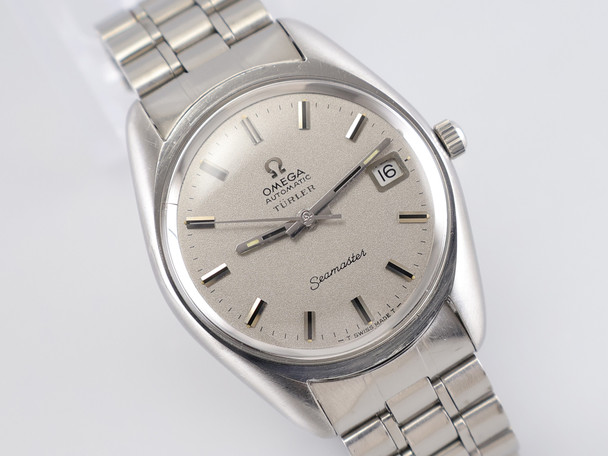 Omega Seamaster Automatic Oversized sparkle dial “Türler” VWS-2959