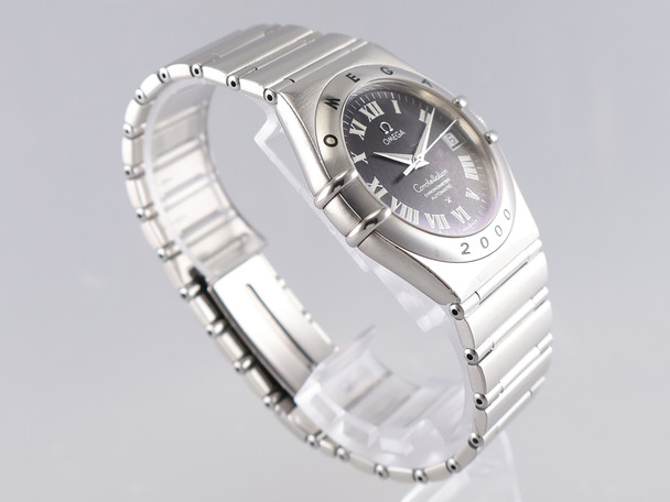 Omega Constellation Manhattan Millenium LE VWS-2962