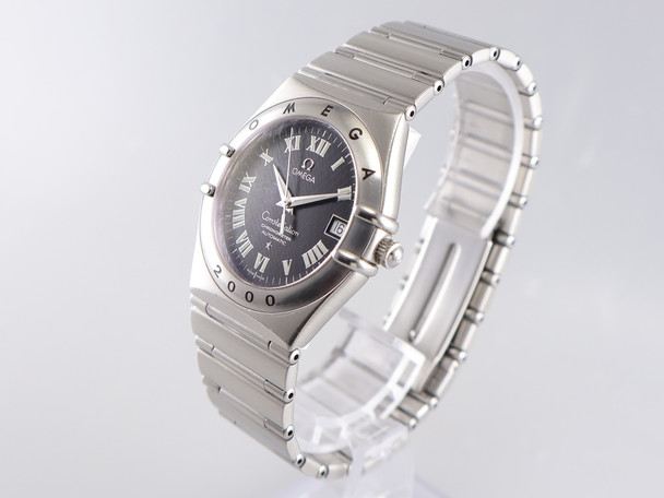 Omega Constellation Manhattan Millenium LE VWS-2962