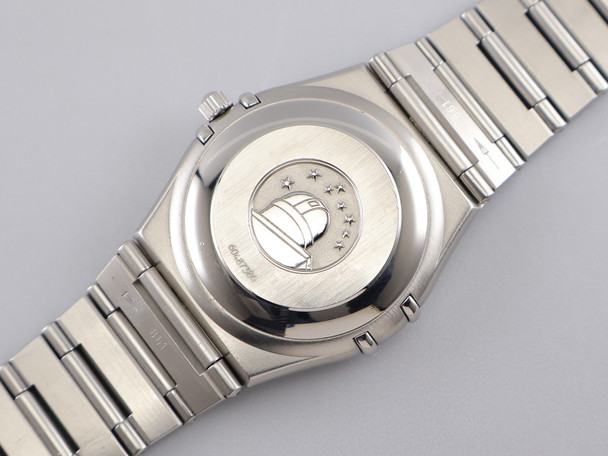 Omega Constellation Manhattan Millenium LE VWS-2962