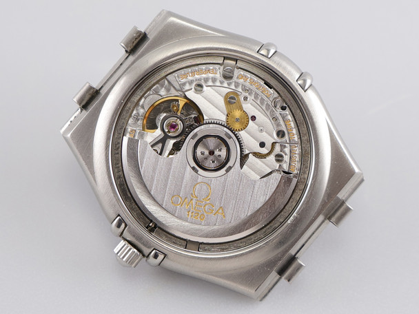 Omega Constellation Manhattan Millenium LE VWS-2962
