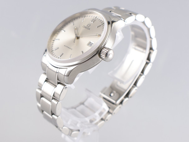 Omega Dynamic III Limited Edition JDM VWS-2963