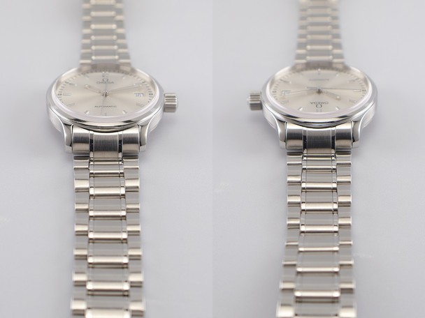Omega Dynamic III Limited Edition JDM VWS-2963