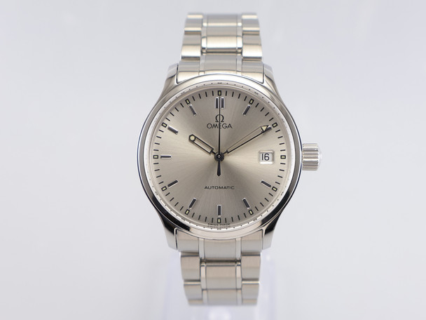 Omega Dynamic III Limited Edition JDM VWS-2963