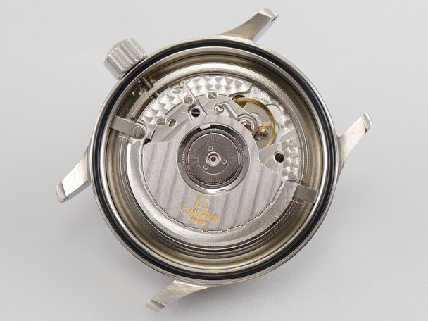 Omega Dynamic III Limited Edition JDM VWS-2963