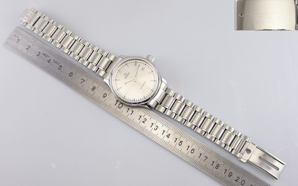 Omega Dynamic III Limited Edition JDM VWS-2963