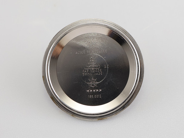 Omega Dynamic III Limited Edition JDM VWS-2963